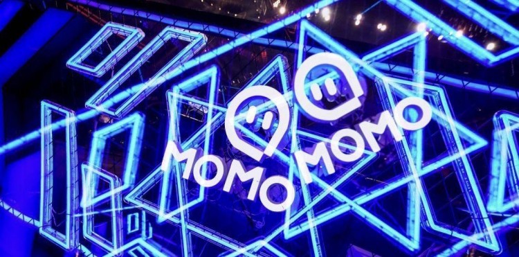 陌陌通过直播赚了很多钱，但是真爱还是社交的