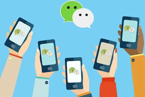 微信大号小号聊天记录会同步吗？