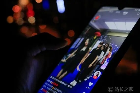 购买快手号去哪里买?